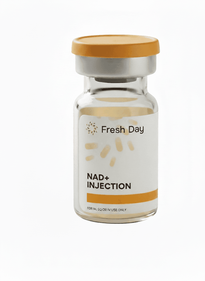 NAD+ Injections