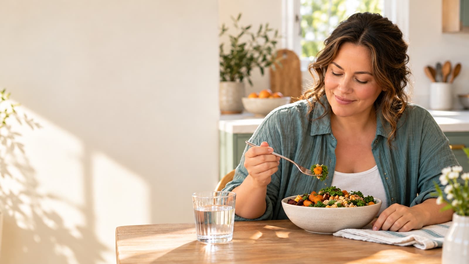 How GLP-1 medicines work: appetite, fullness, and digestion