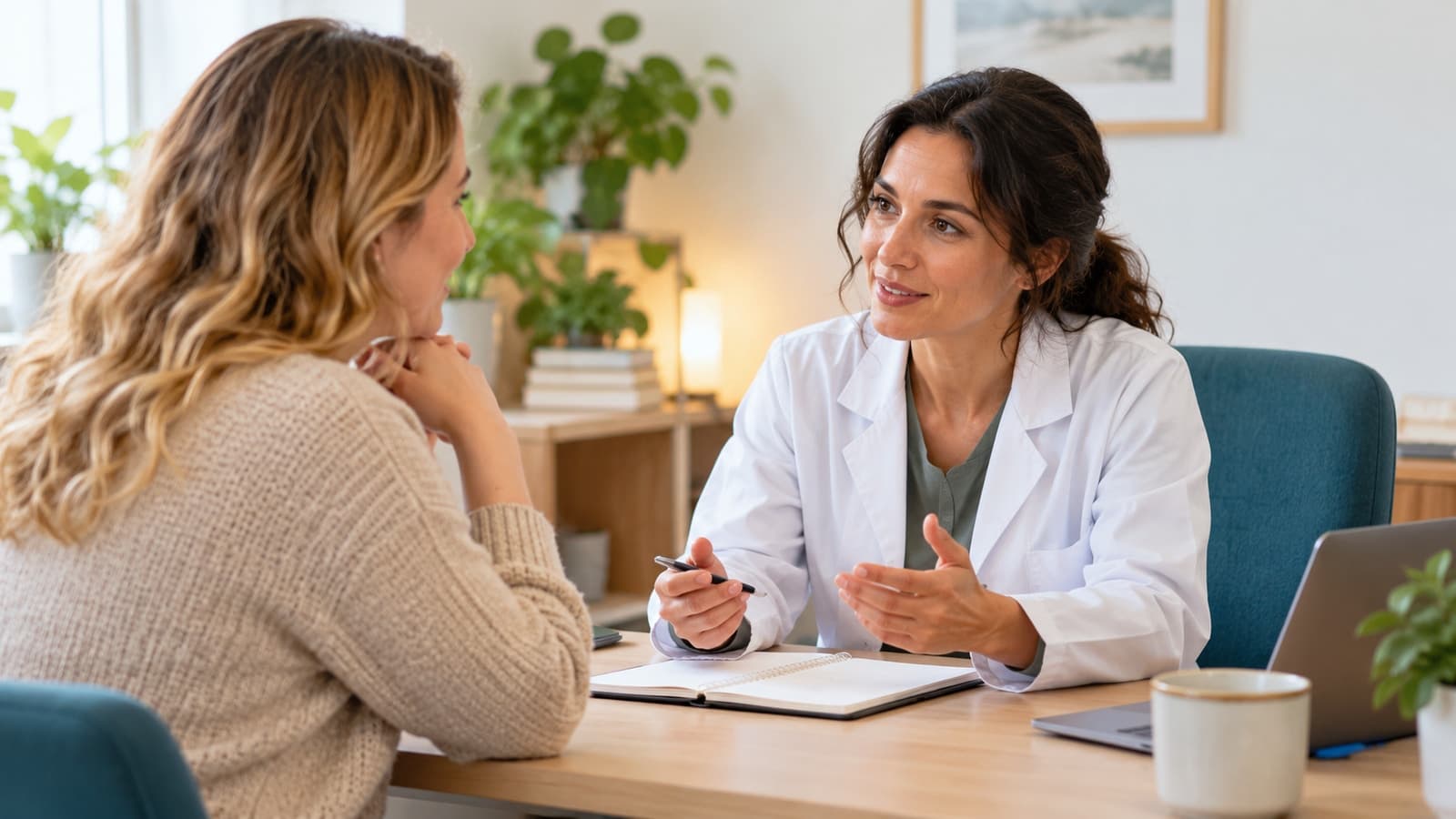 GLP-1 treatment and your health history: what to share