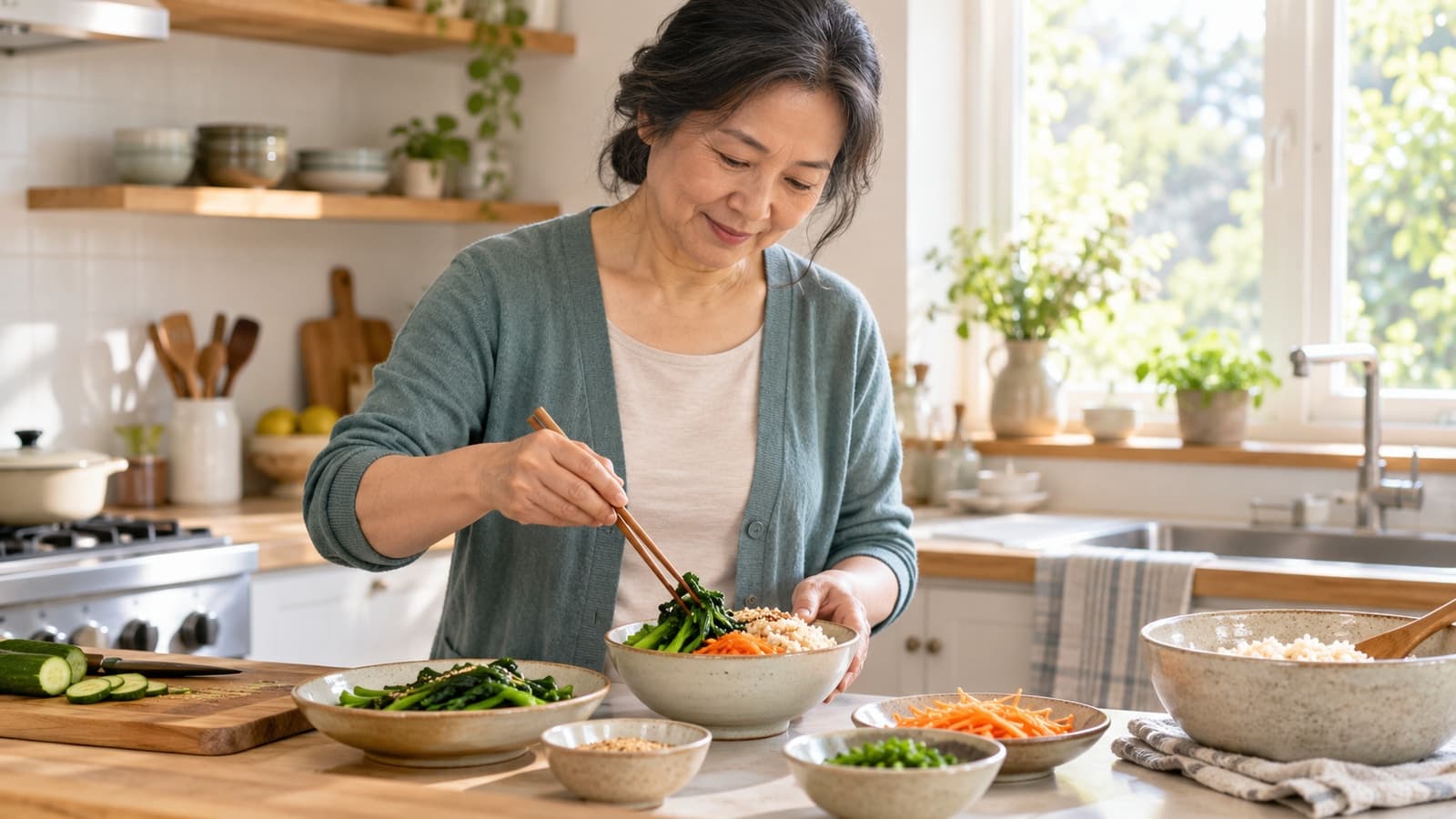 How semaglutide works for weight management
