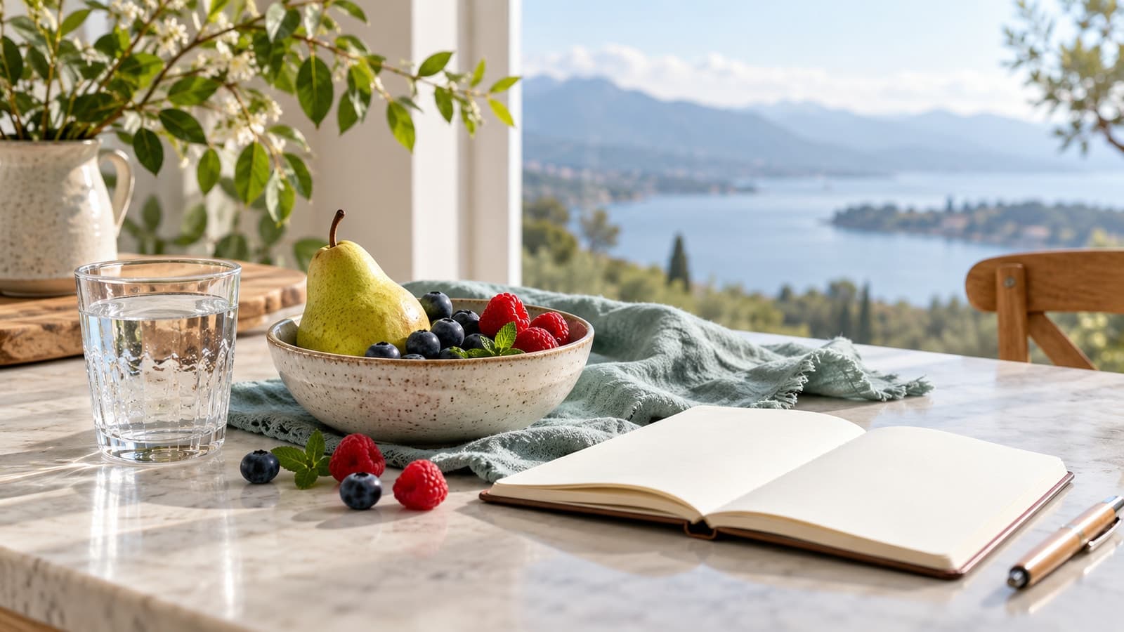 Constipation during GLP-1 treatment: questions and practical support