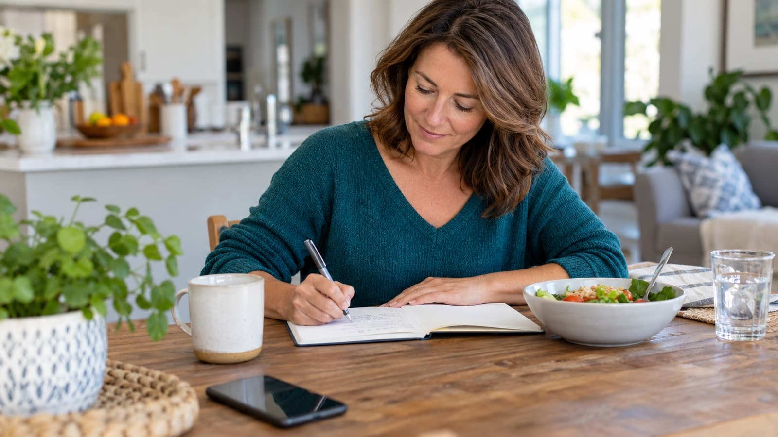 How soon do GLP-1 medicines work? Appetite versus weight changes