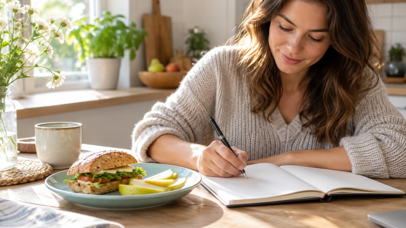 Hunger before your next GLP-1 dose: what to note and discuss