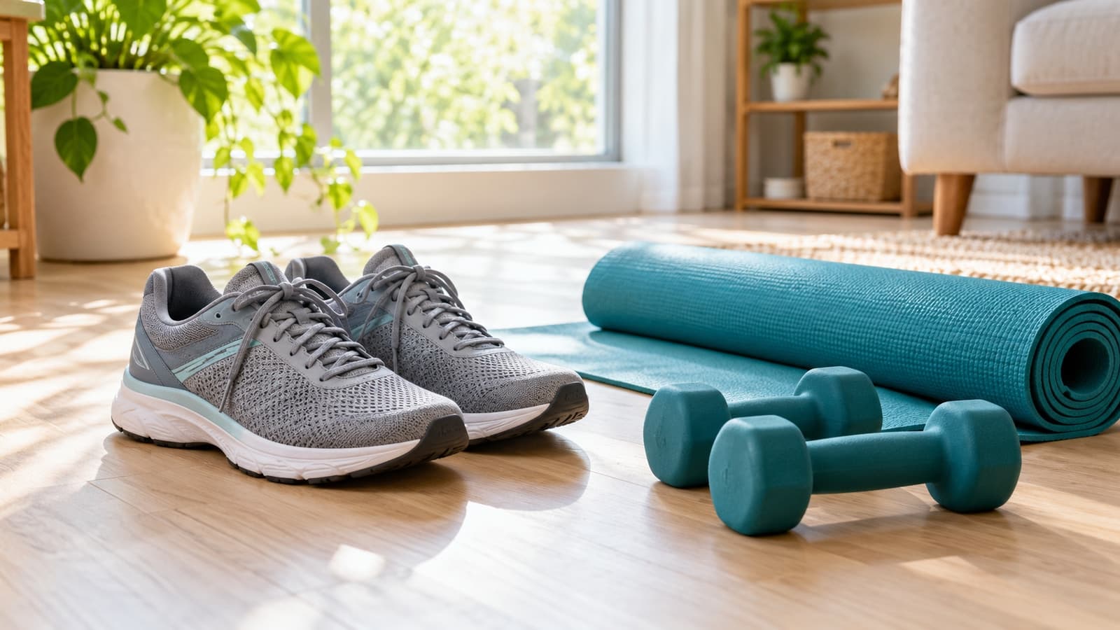 Cardio and strength training on a GLP-1: how they fit together
