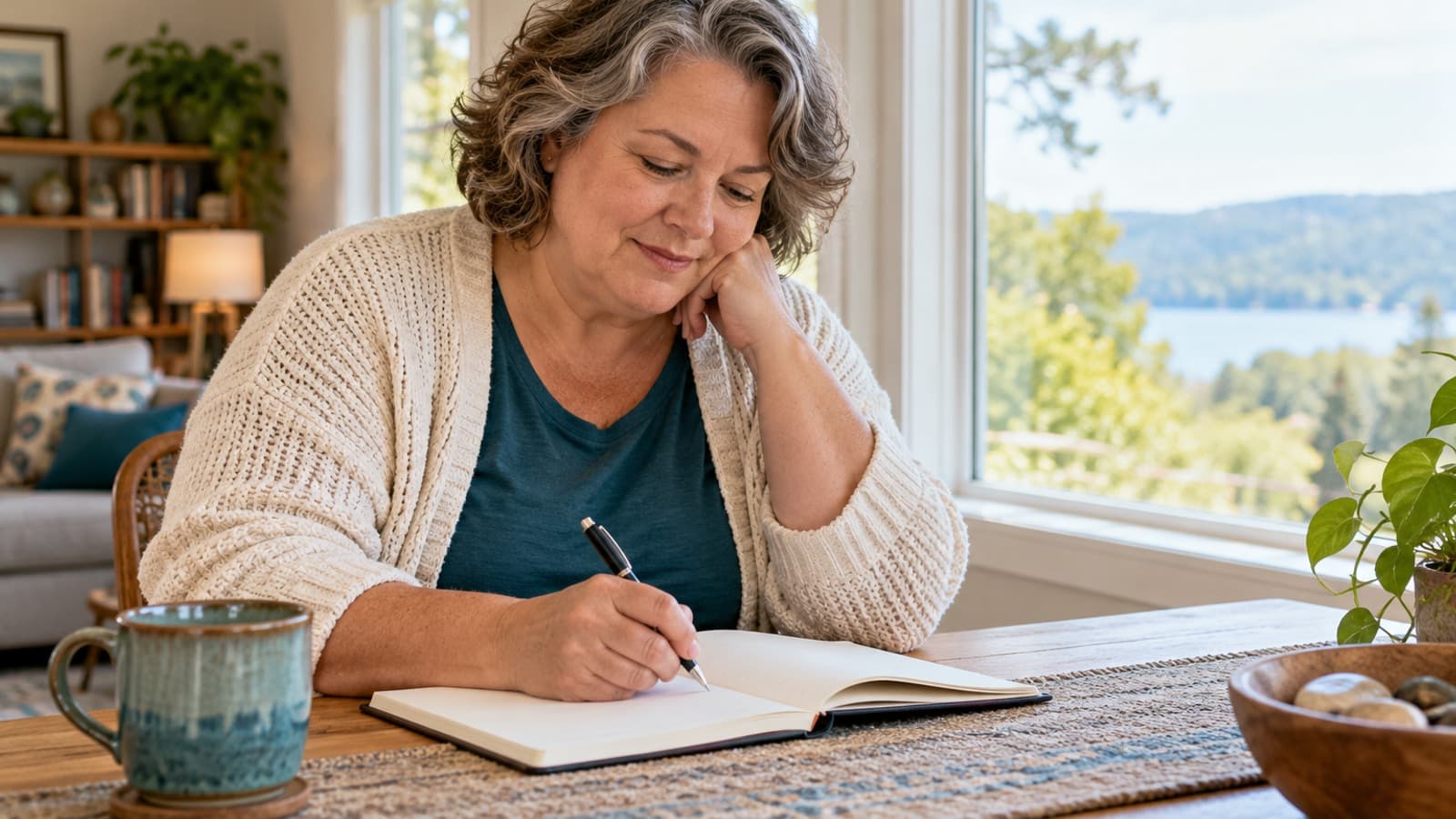 GLP-1 weight management during menopause: what to discuss