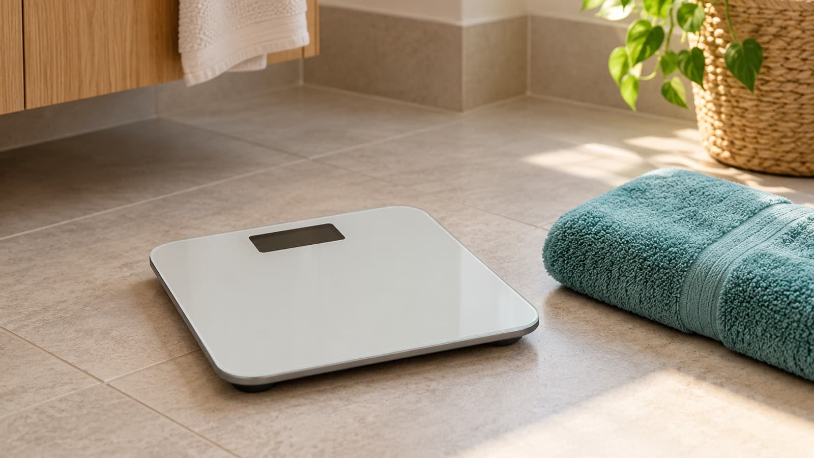 Weight loss versus water-weight changes during GLP-1 treatment