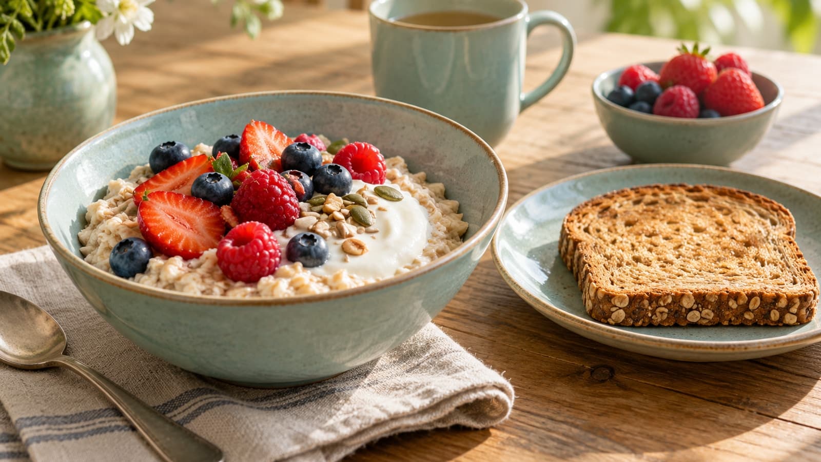 Do you need to cut carbohydrates while taking a GLP-1?
