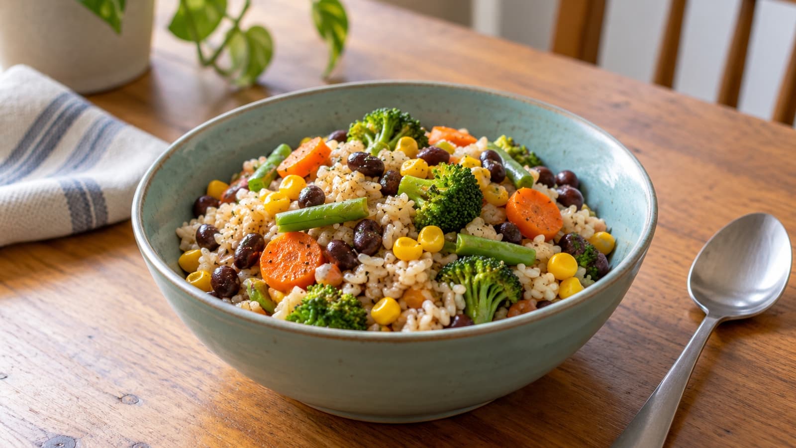 Low-cook meals for busy days on a GLP-1