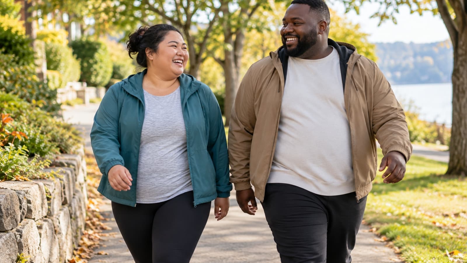 Why GLP-1 weight-loss results differ between people