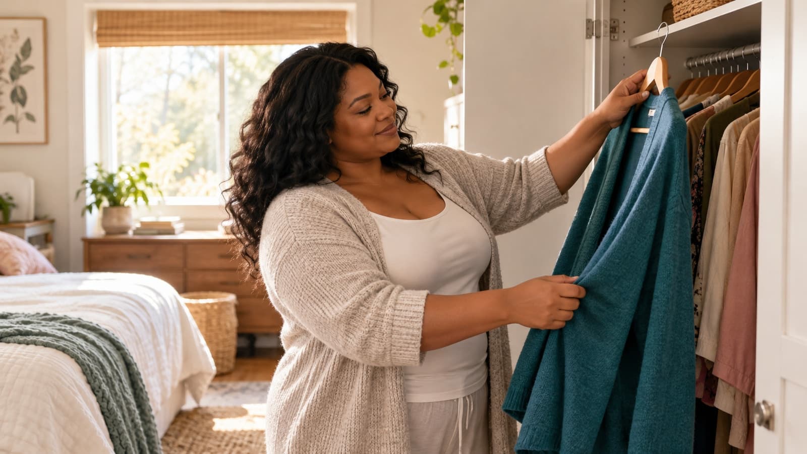 Body image during GLP-1 weight management