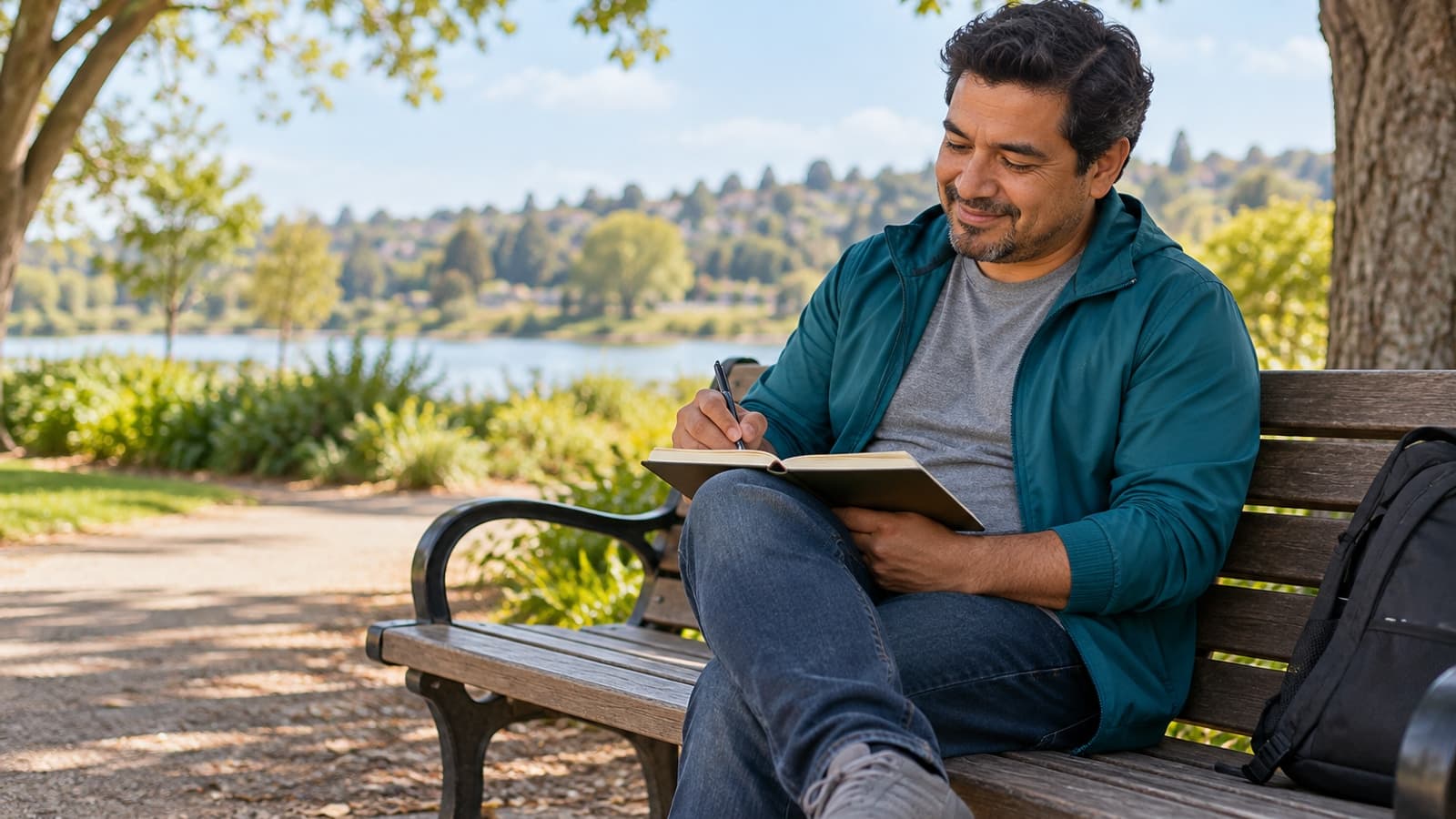 Reaching your goal weight on a GLP-1: planning the next stage