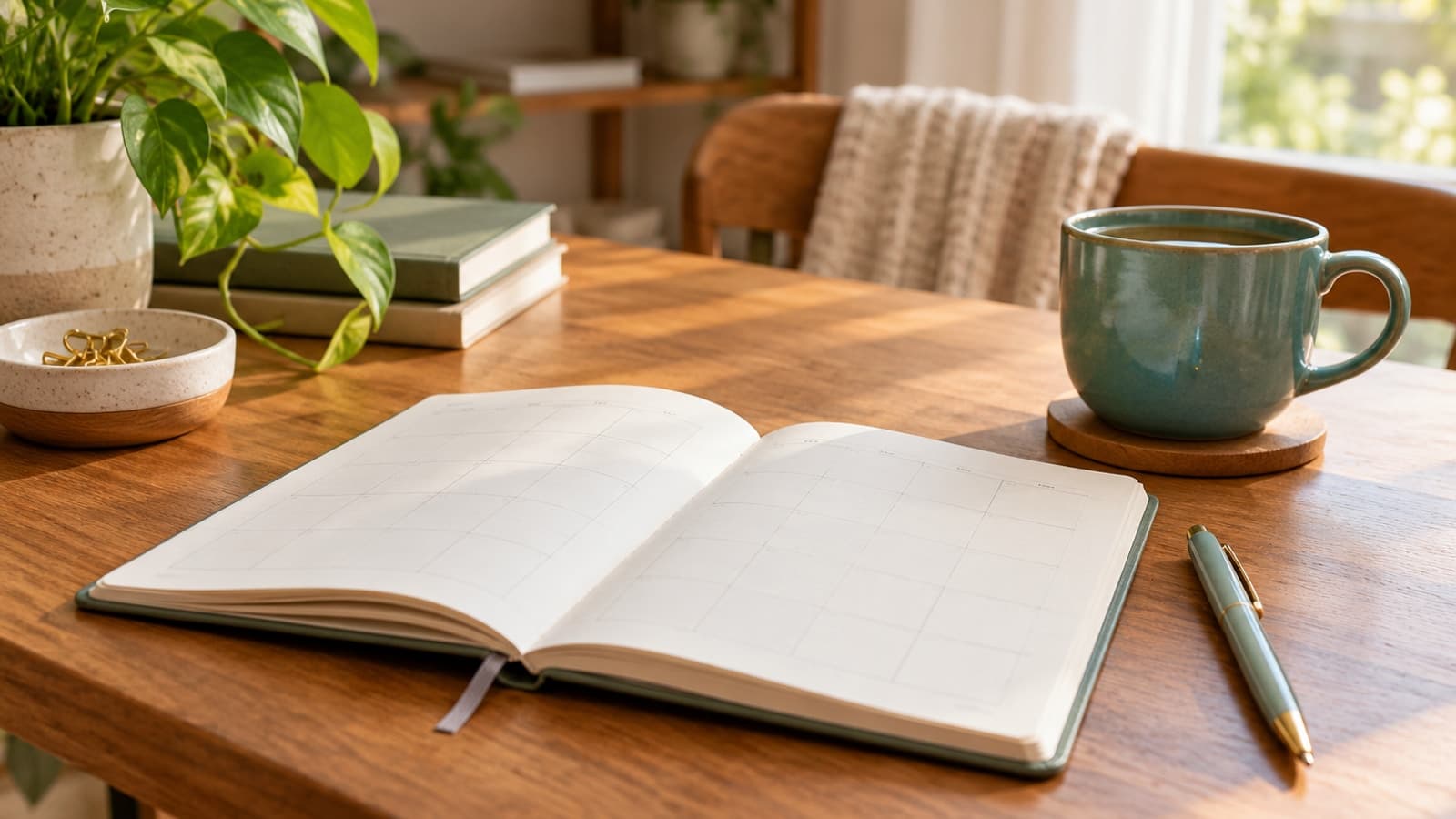 A weekly habit tracker for GLP-1 treatment