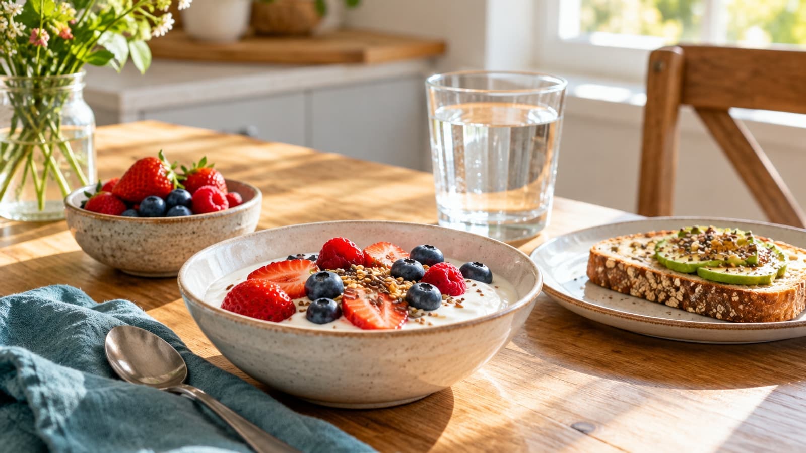 Intermittent fasting on a GLP-1: what to discuss first