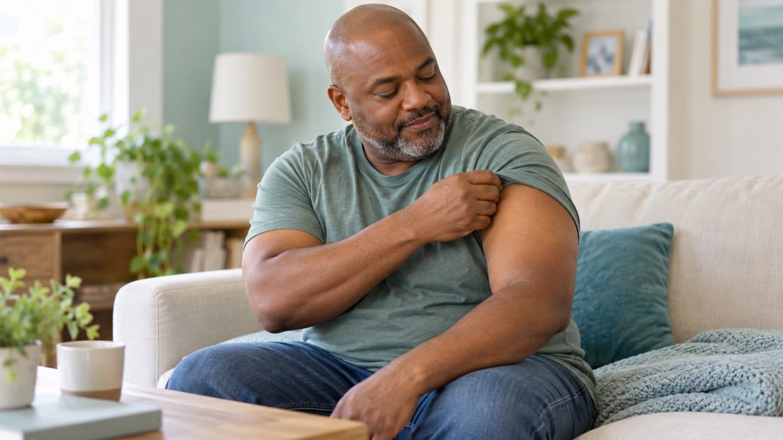 Does changing your injection site change weight-loss results?