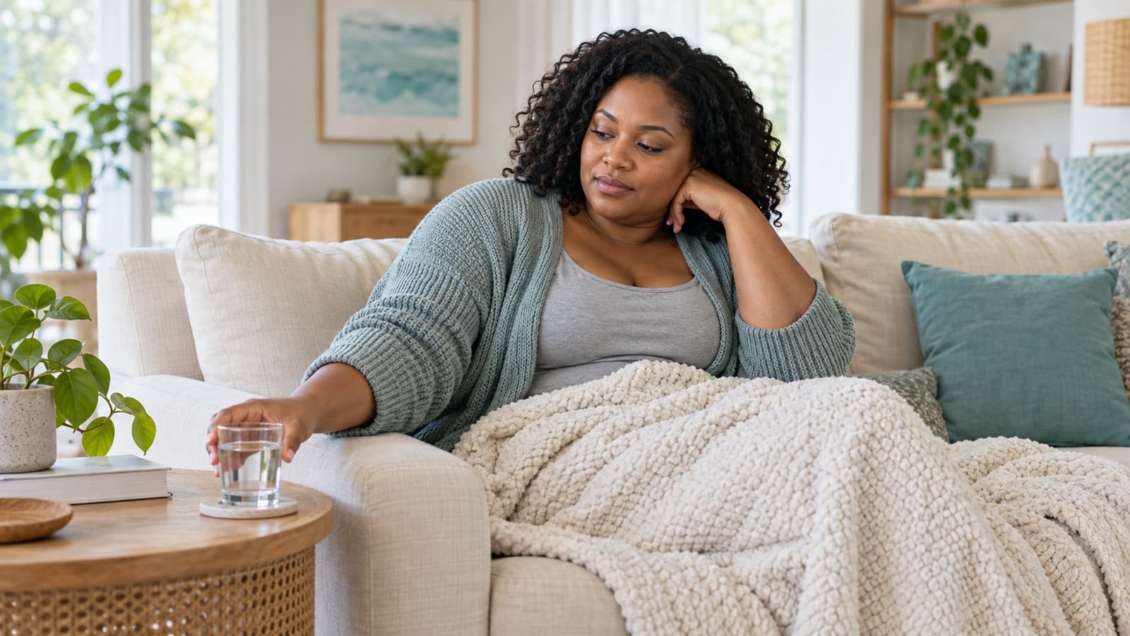 A stomach bug while taking a GLP-1: making a sick-day plan