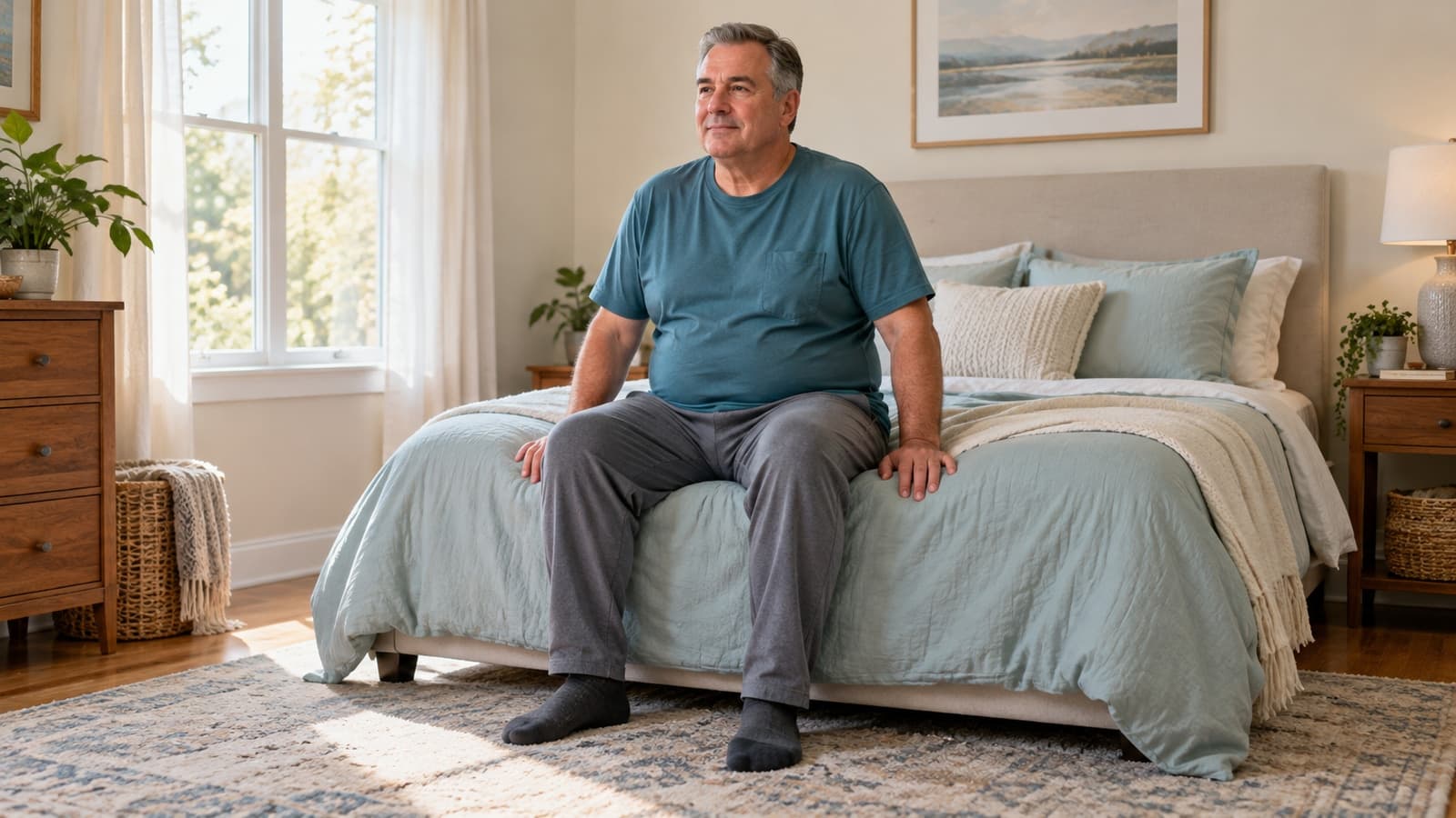 Feeling lightheaded when you stand up during weight loss