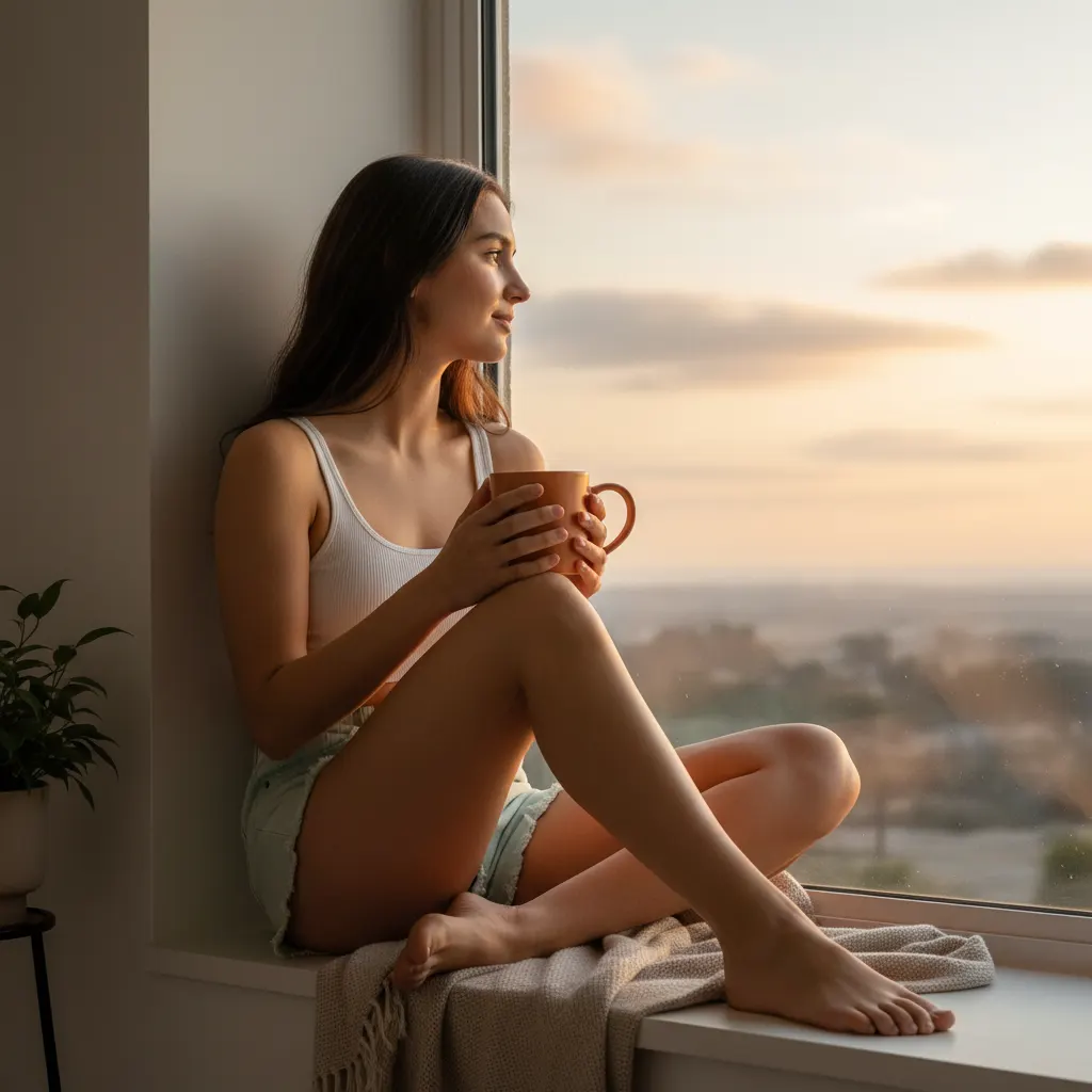 Unlocking Your Calm: 10 Mental Health Tips for a Brighter You