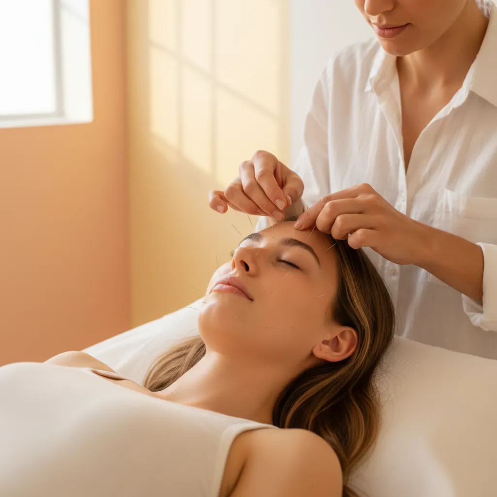 The Benefits of Acupuncture for ED: A Holistic Path to Renewed Intimacy