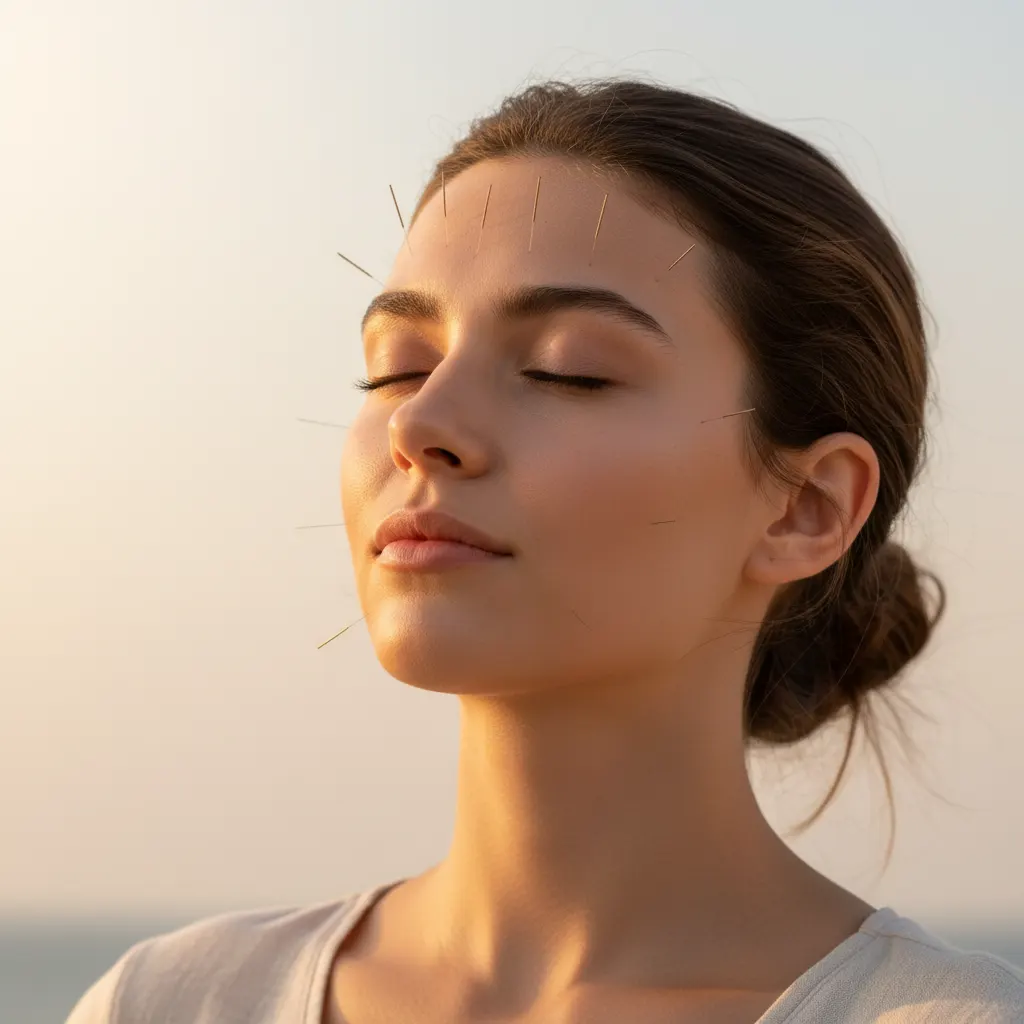 A Fresh Look at Acupuncture for ED: Renewing Intimacy Naturally