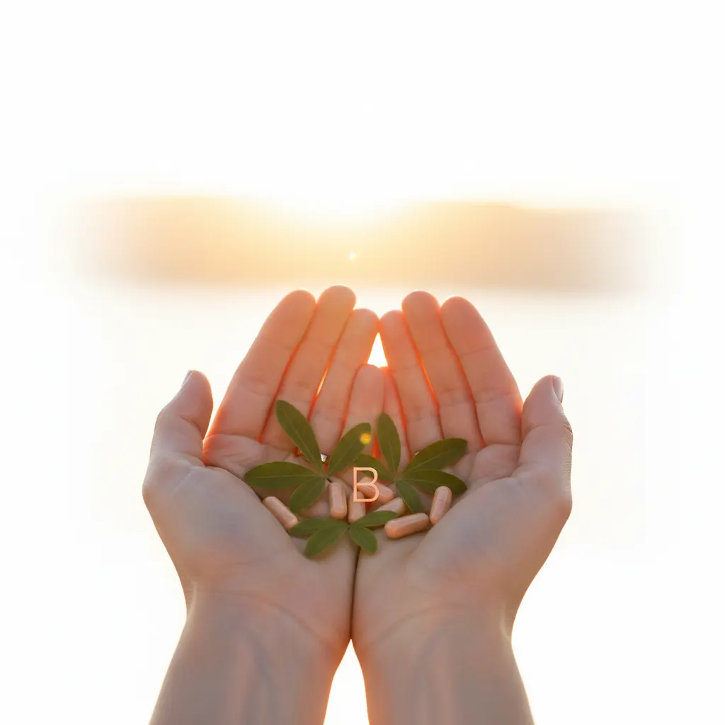 Embracing the Power of Adaptogens: Your Natural Path to Balance and Vitality