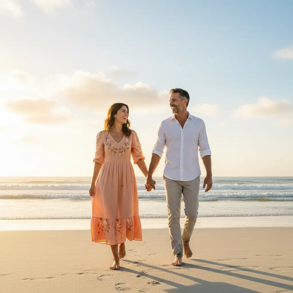 Nurturing Intimacy: Understanding Age Gap Relationships for a Fresh Connection