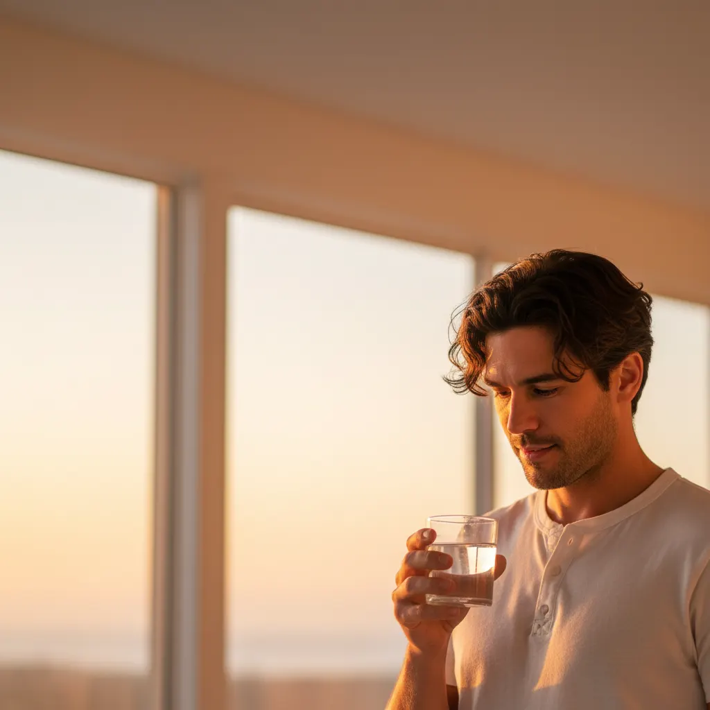 Alcohol and Hair Loss: Is There a Connection? Your Path to Healthier Hair