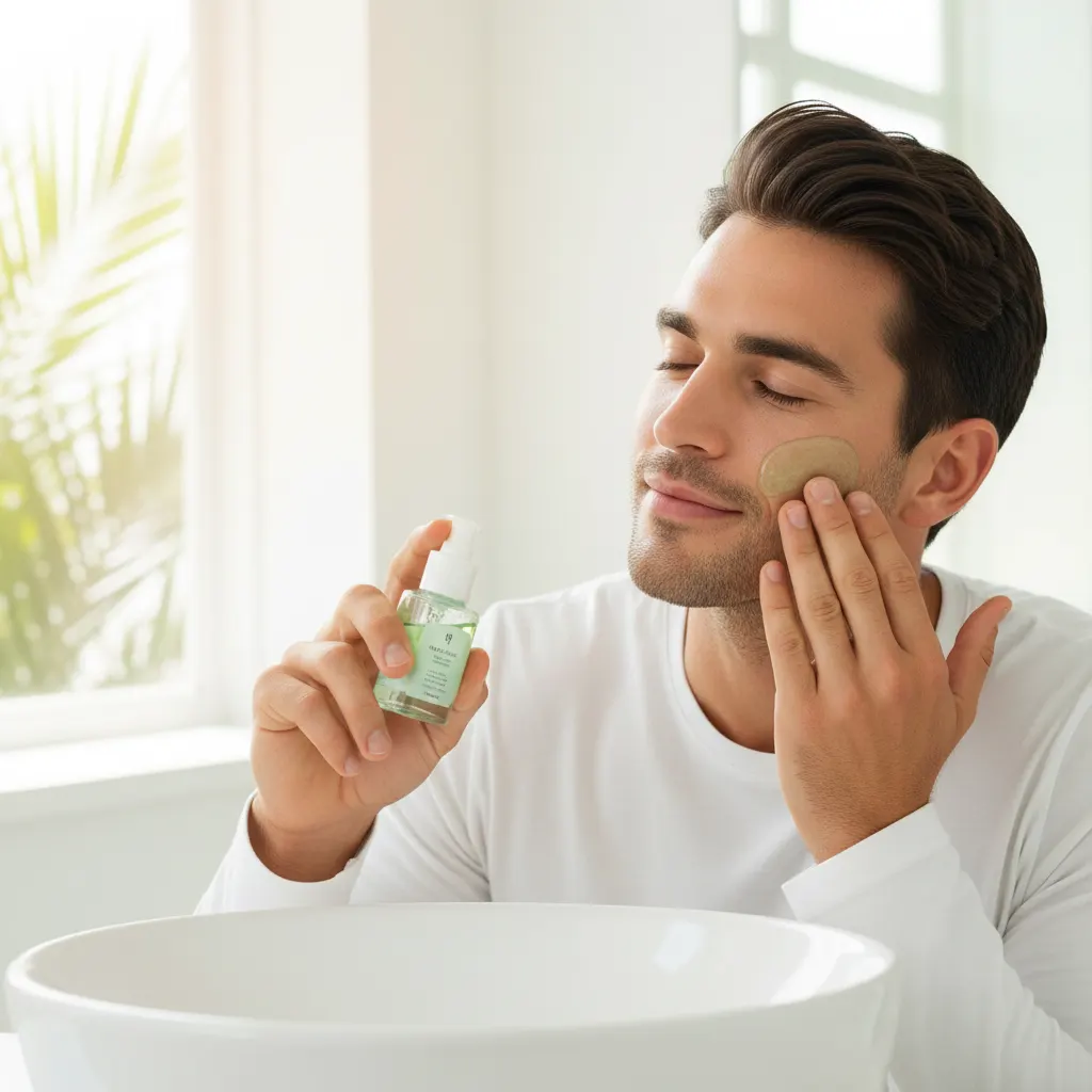 Aloe Vera Benefits for Men: Fact or Fiction? Unpacking the Truth for a Fresher You