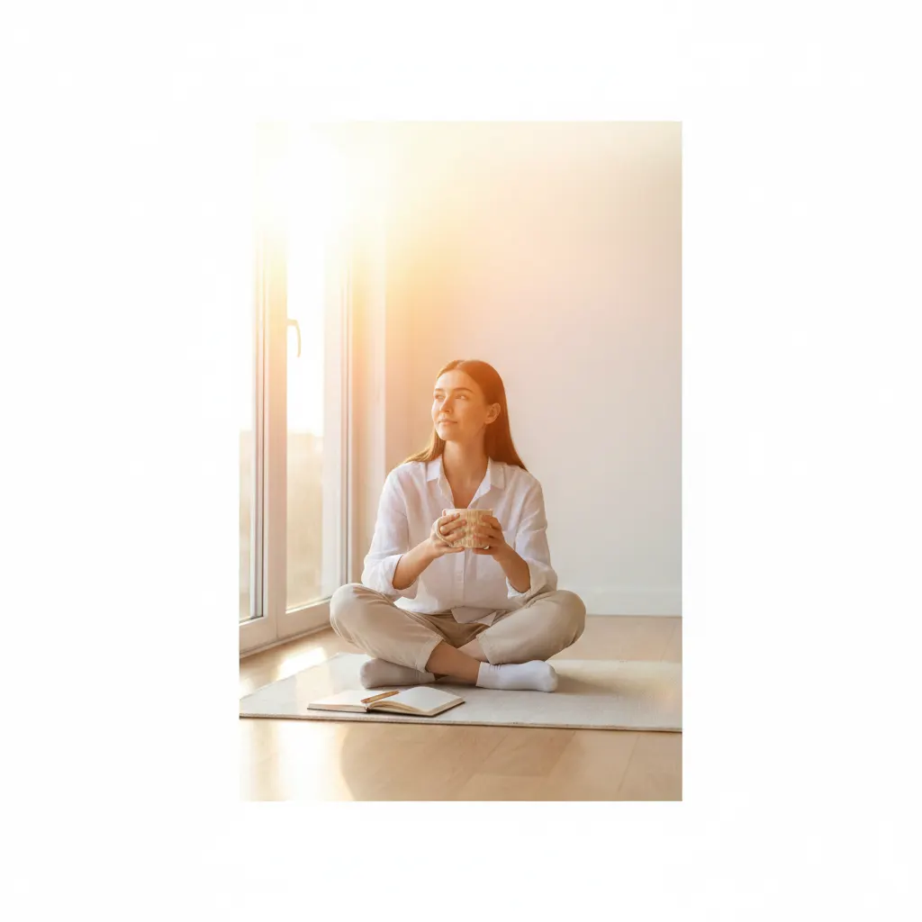 A Gentle Guide to Antidepressants: SSRIs, SNRIs, TCAs, and More for Daily Wellness