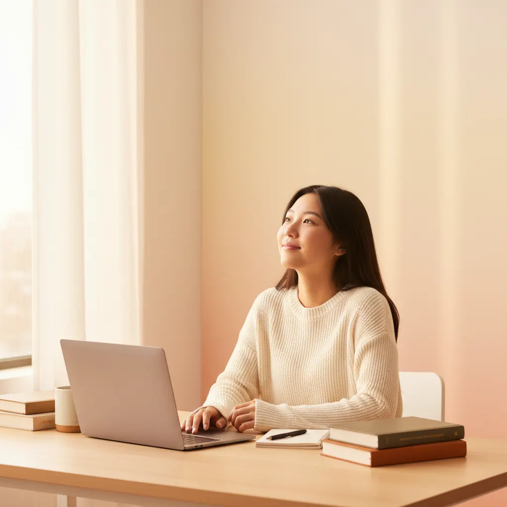 Anxiety in College Students: Finding Calm Amidst the Rush