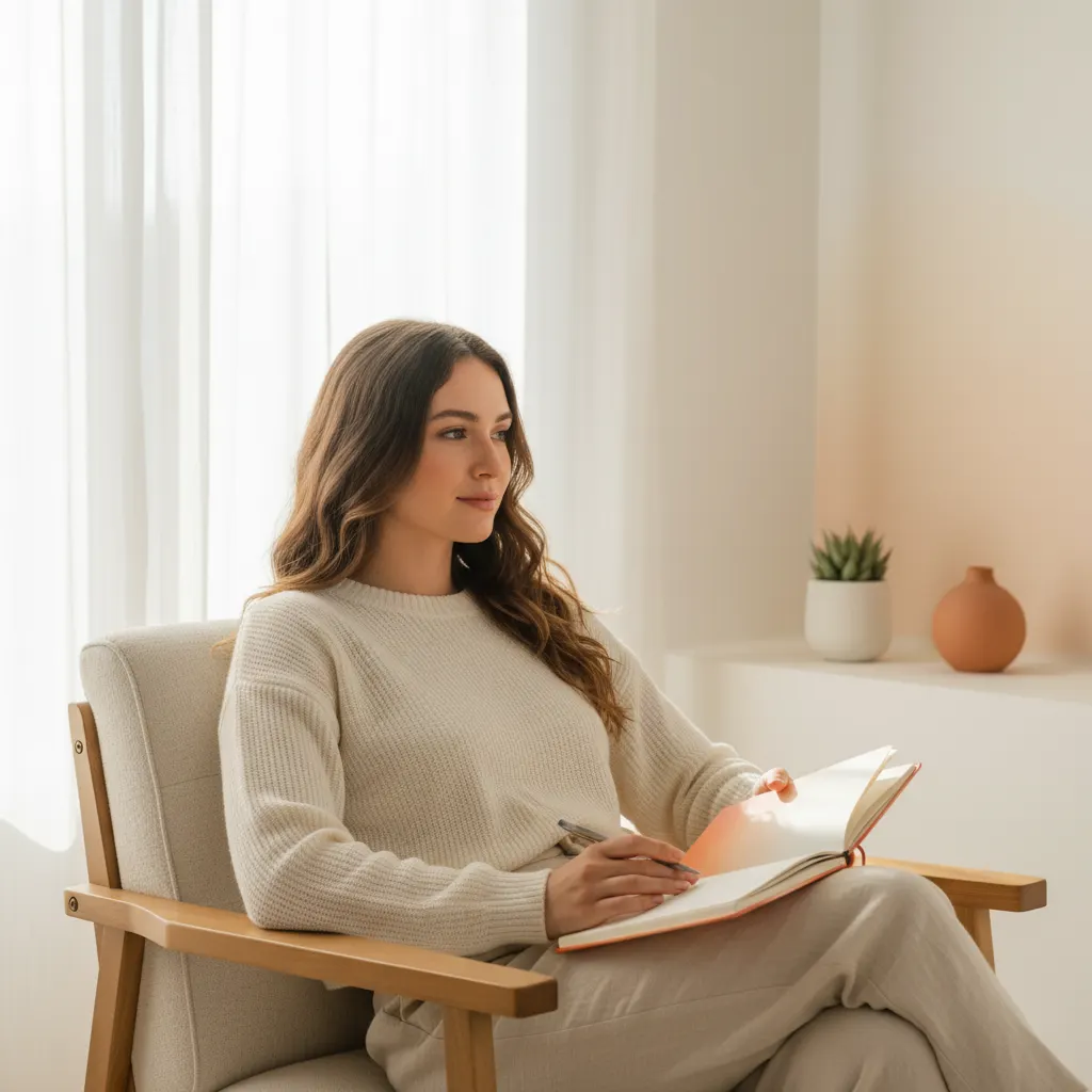 Anxiety Triggers: How to Identify & Overcome Them for a Fresh Start