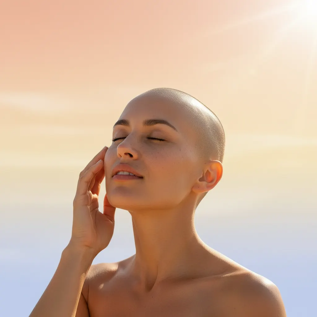 Bald Head Care Guide: Essential Tips for a Healthy, Smooth Scalp