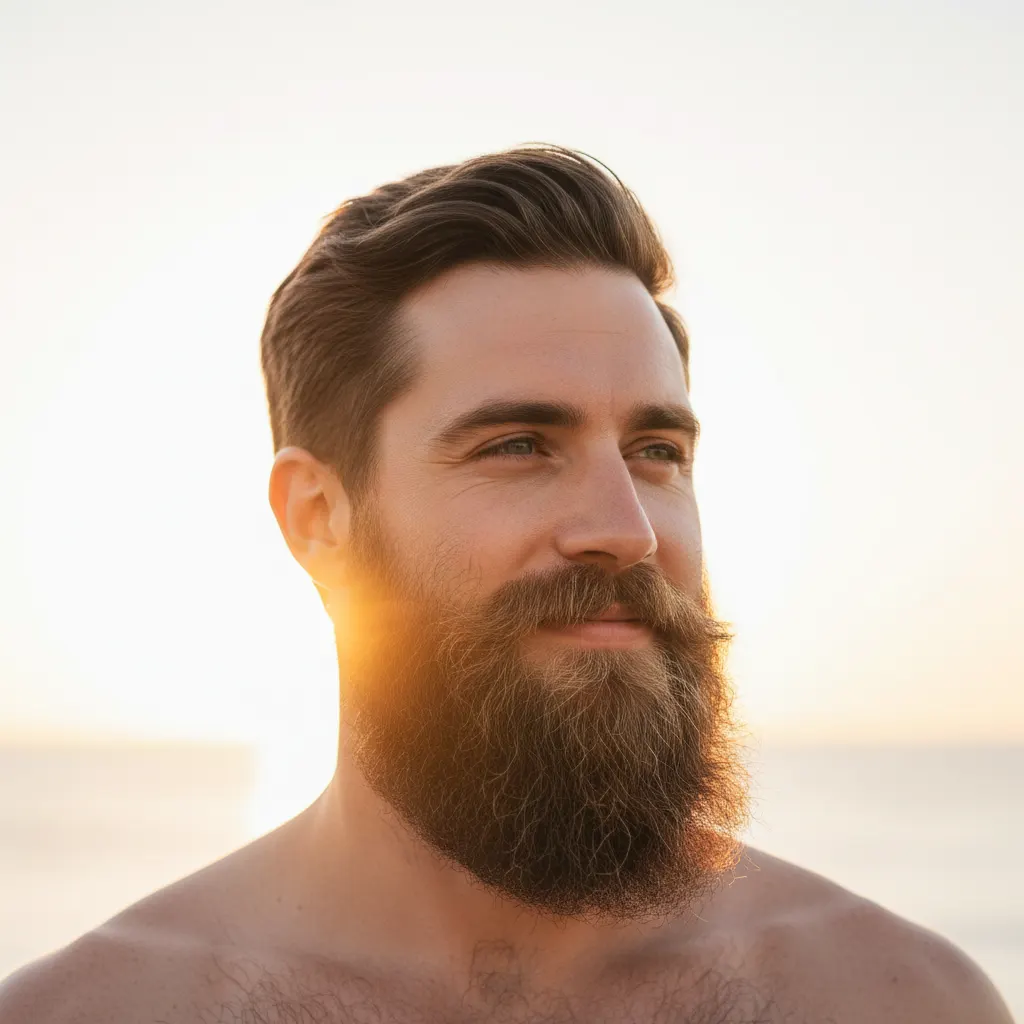 Beard Dandruff: Causes, Treatments, and Prevention Tips for a Fresh Look