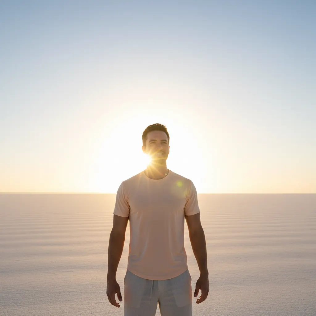 The Benefits of Not Ejaculating For 7 Days: Exploring Renewal and Vitality
