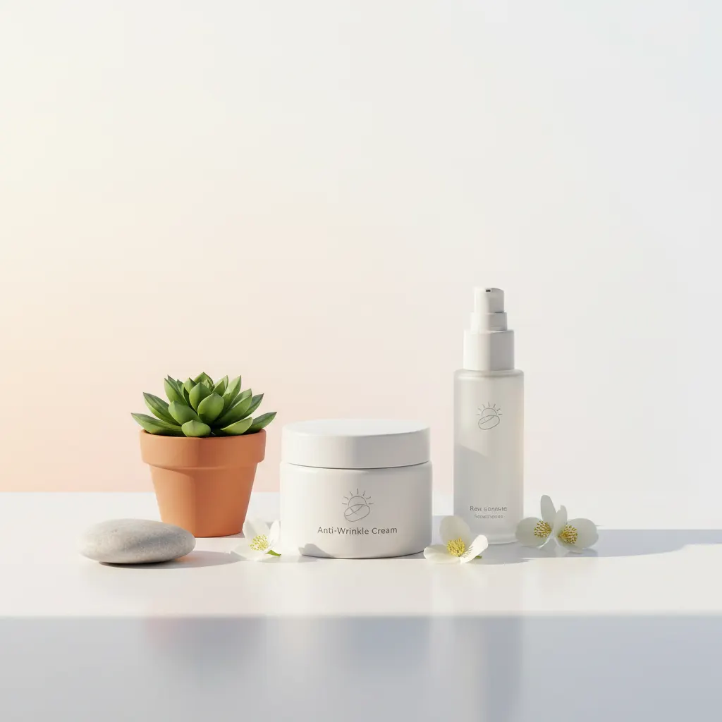 The Best Anti-Wrinkle Creams for Men: A Fresh Approach to Skin Vitality