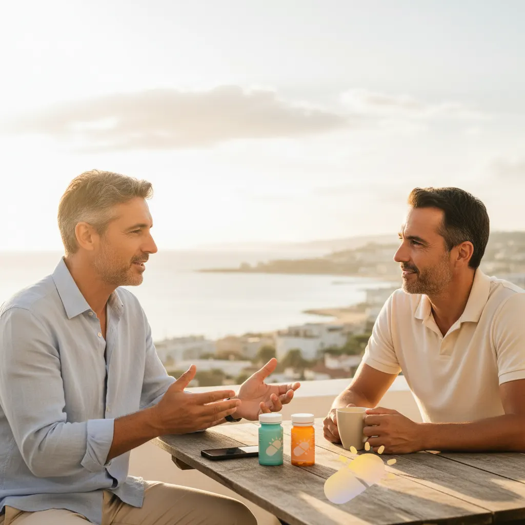 Which Blood Pressure Medications Cause ED? Finding Clarity for Your Sexual Health