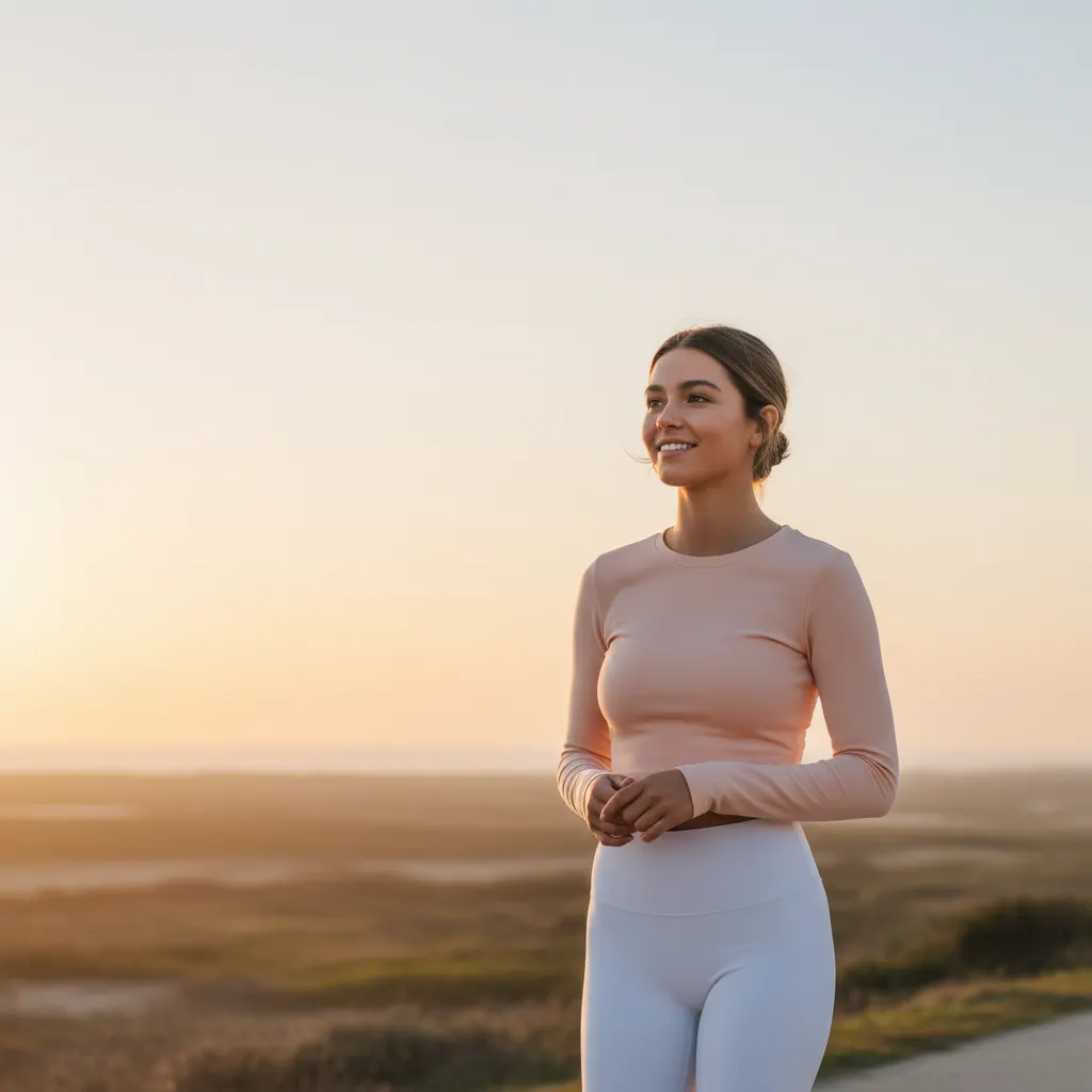 Boosting Your Mood Naturally: The Power of Lifestyle Choices