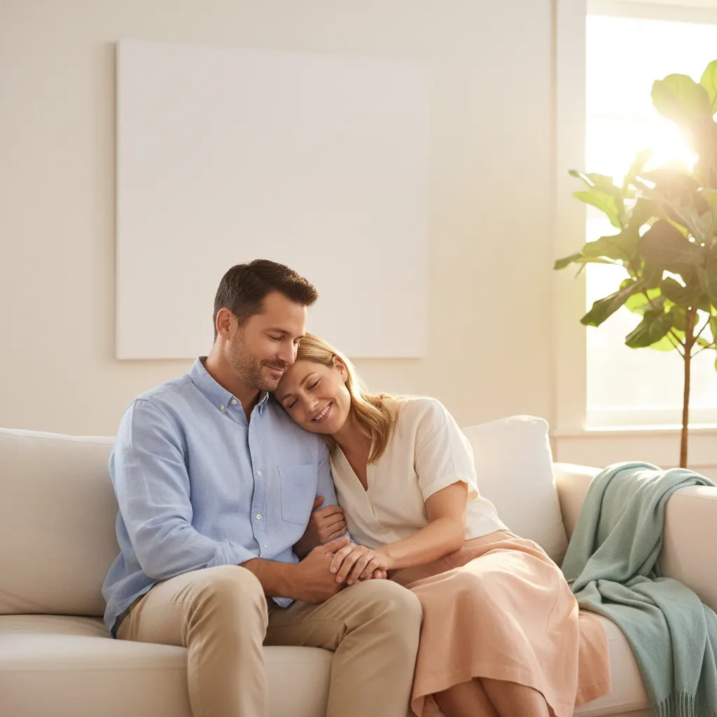 Finding Your Rhythm: How to Build Sexual Tension in a Long-Term Relationship