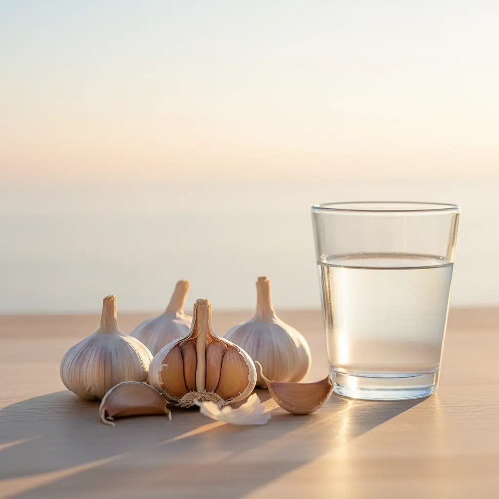 Unpacking the Truth: Can Garlic Help Your Sex Drive?