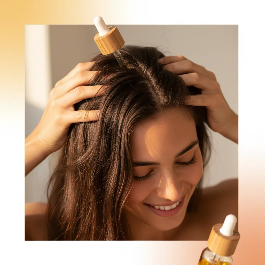 Could Castor Oil Be Your Hair Growth Secret? Unpacking the Truth for a Fresher You