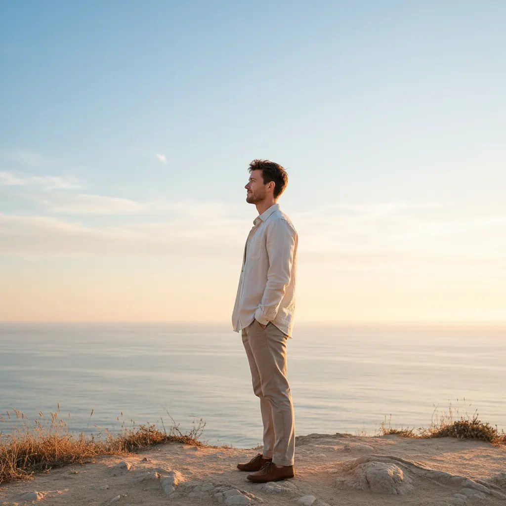 Causes of Depression in Men: A Guide to Clarity and Renewal