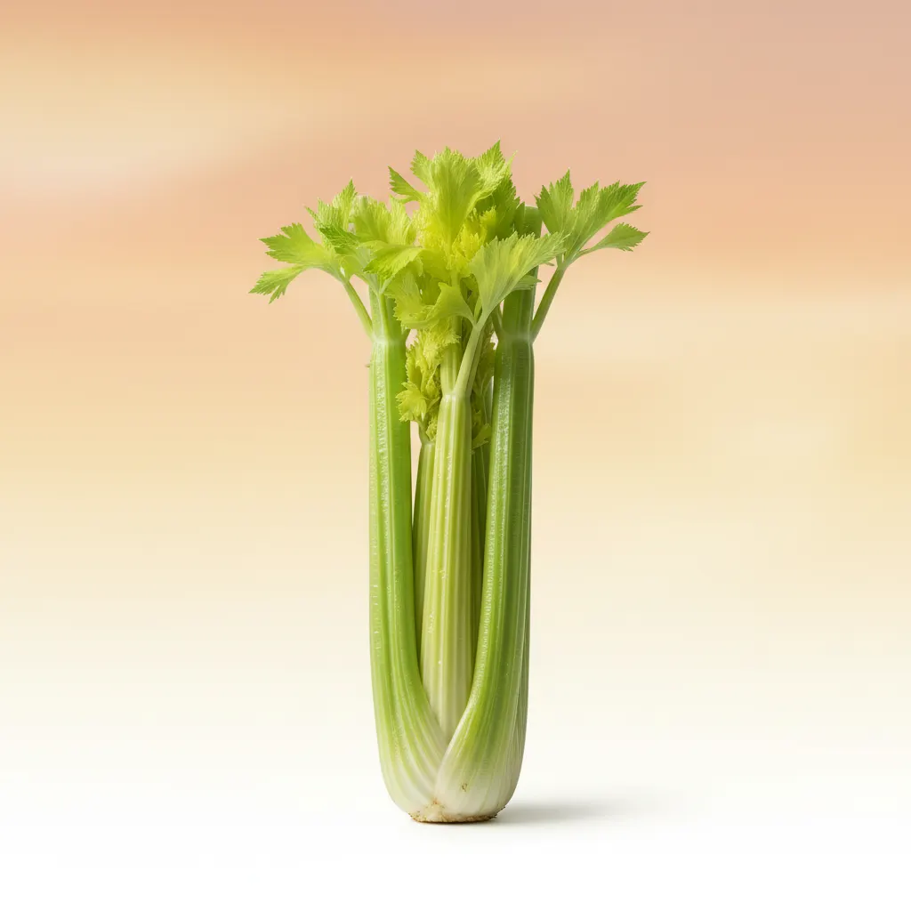Celery Sexual Benefits for Men: Fact or Fiction? Unpacking Nature's Boost for Intimacy