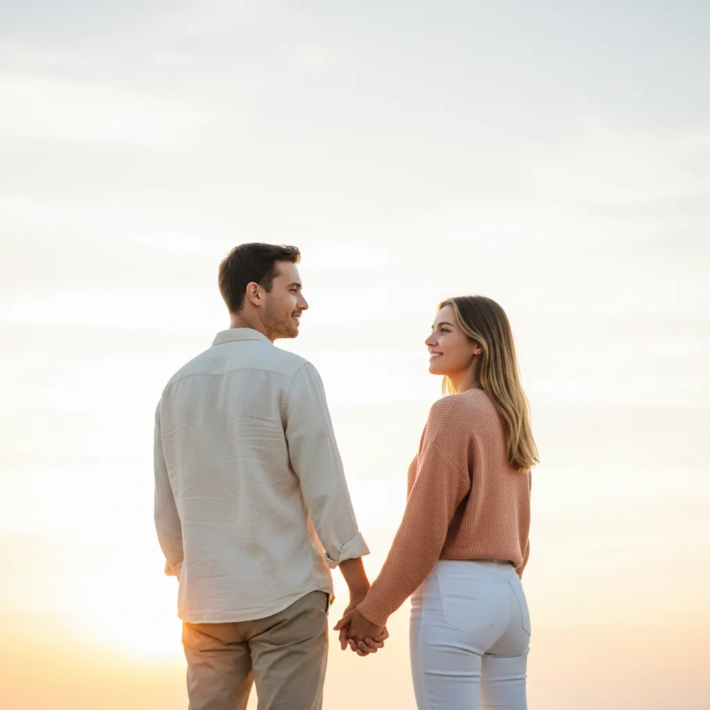 Finding Clarity: When Chronic Pain Affects Intimacy