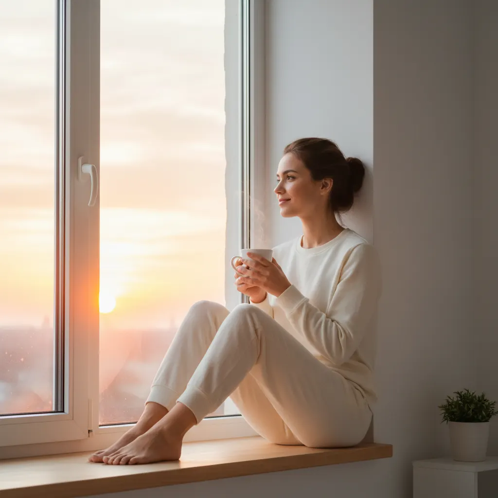 How to Cope with Money Anxiety: Finding Your Calm in Financial Storms
