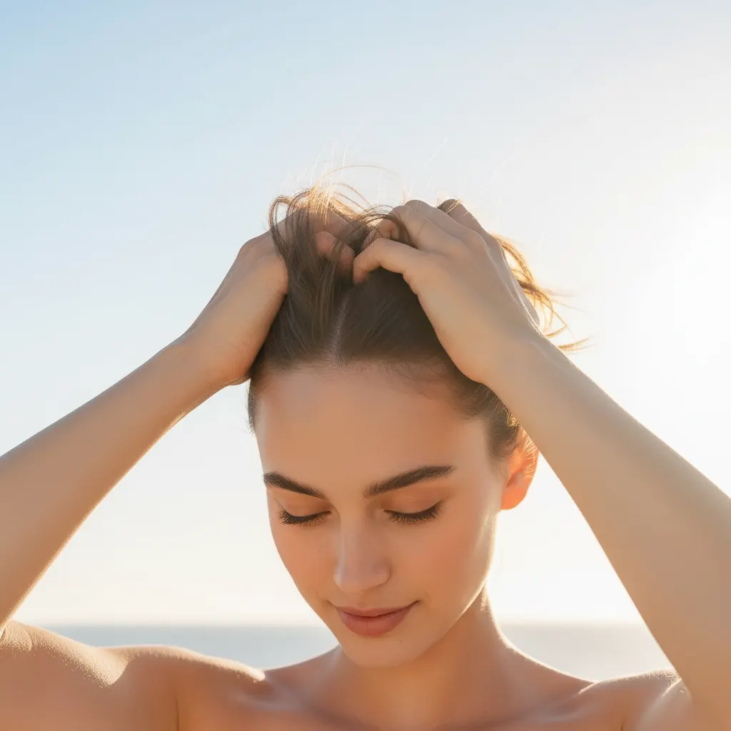 Beyond the Cowlick: Telling the Difference Between a Cowlick and Balding