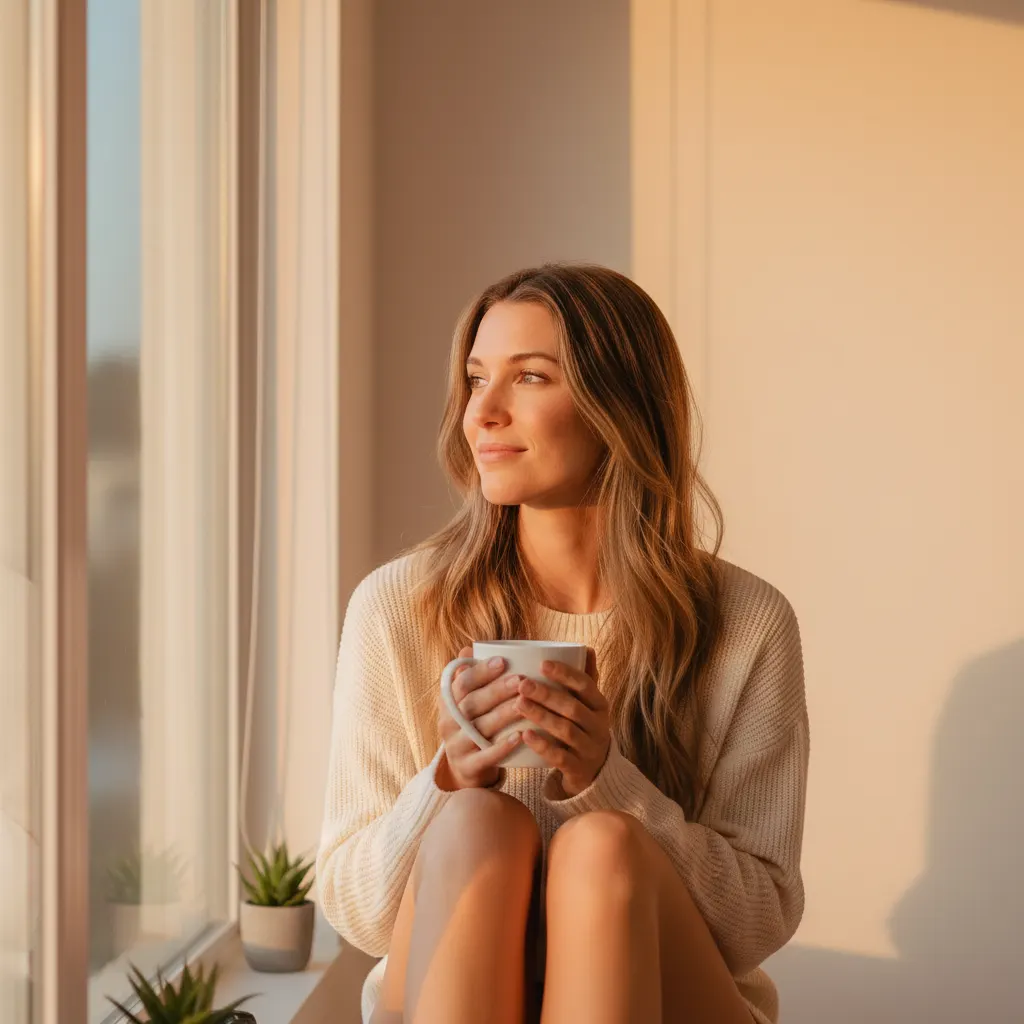 Unlock Your Potential: The Power of Daily Affirmations for Mental Wellness