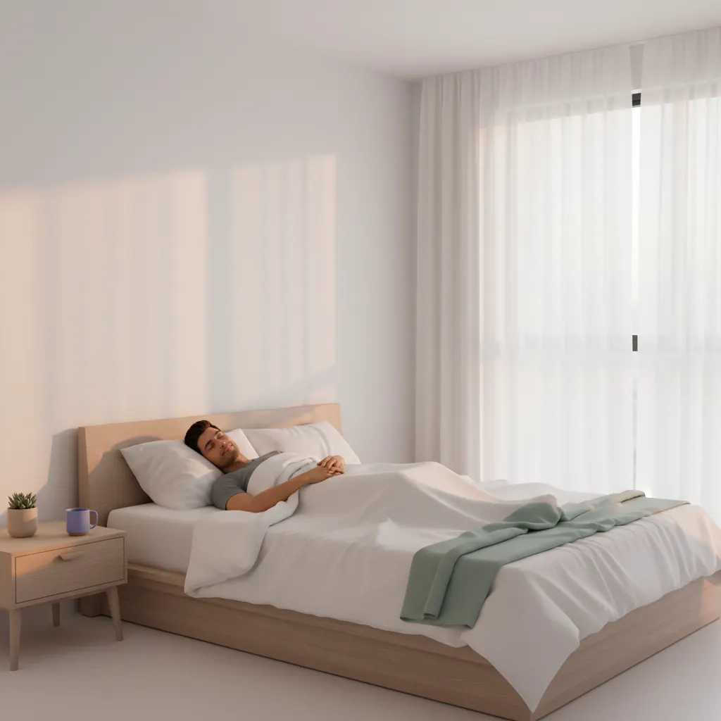 Decoding Nocturnal Erections: Understanding Your Body's Natural Rhythms