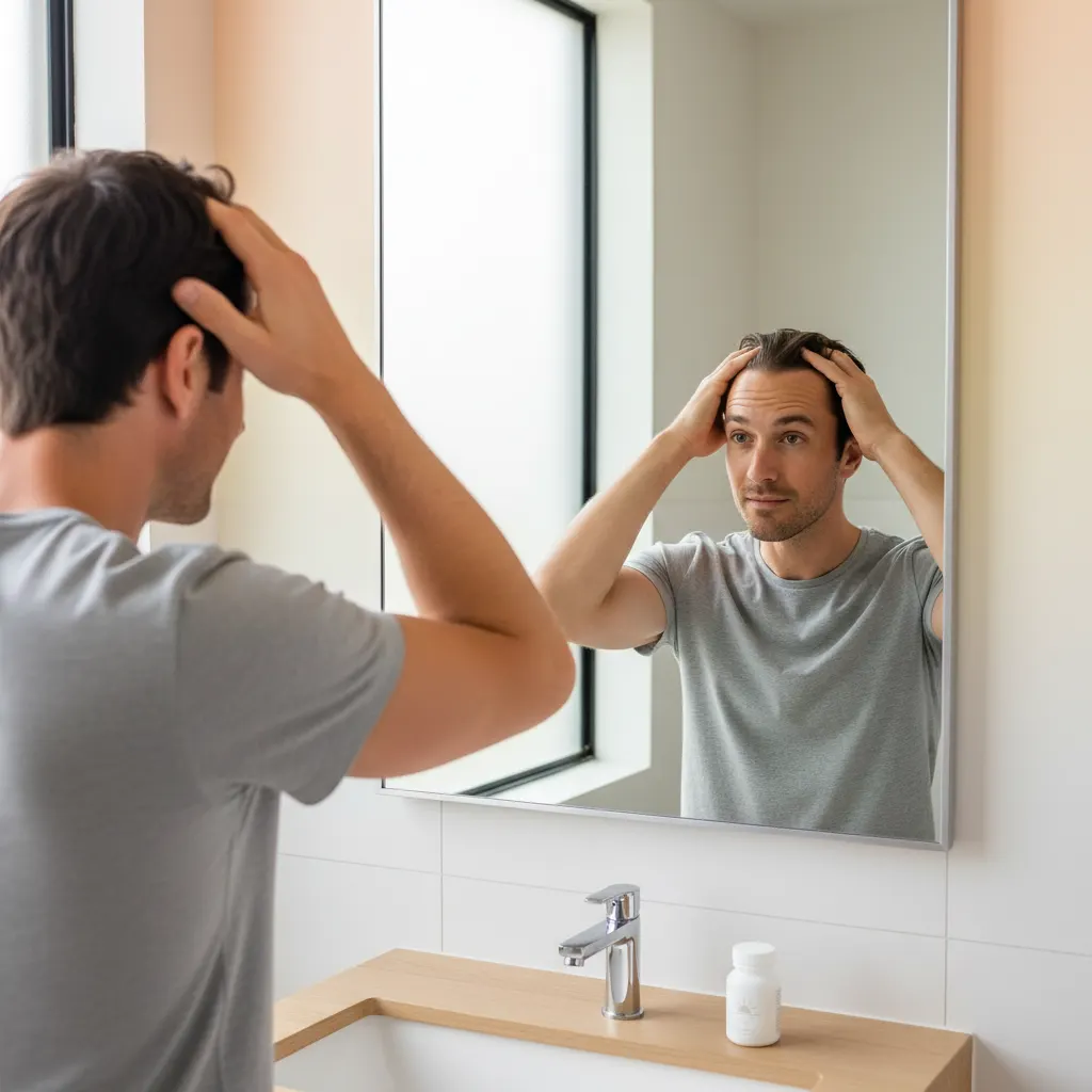 Demystifying Finasteride: Your Comprehensive Guide to Hair Loss Treatment