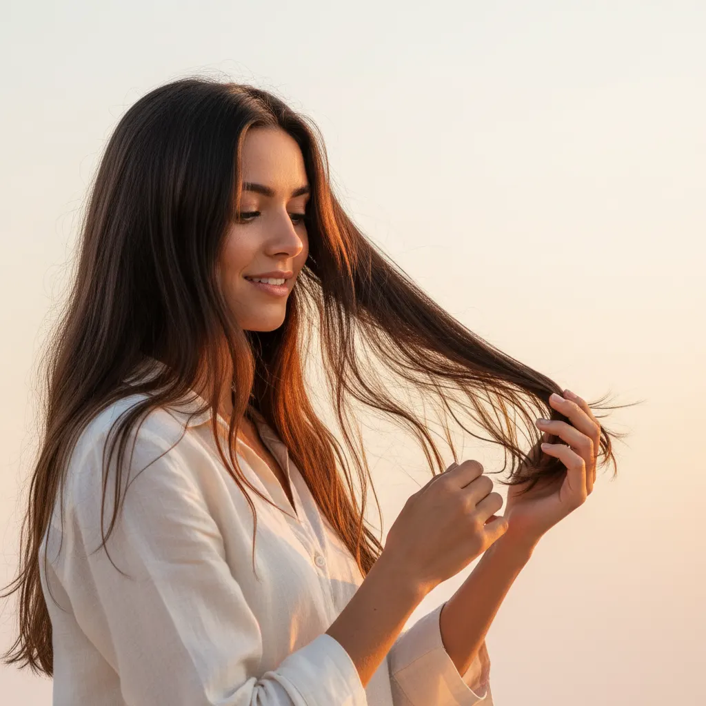 Unlocking Sexual Wellness: The Truth About DMDM Hydantoin and Hair Loss