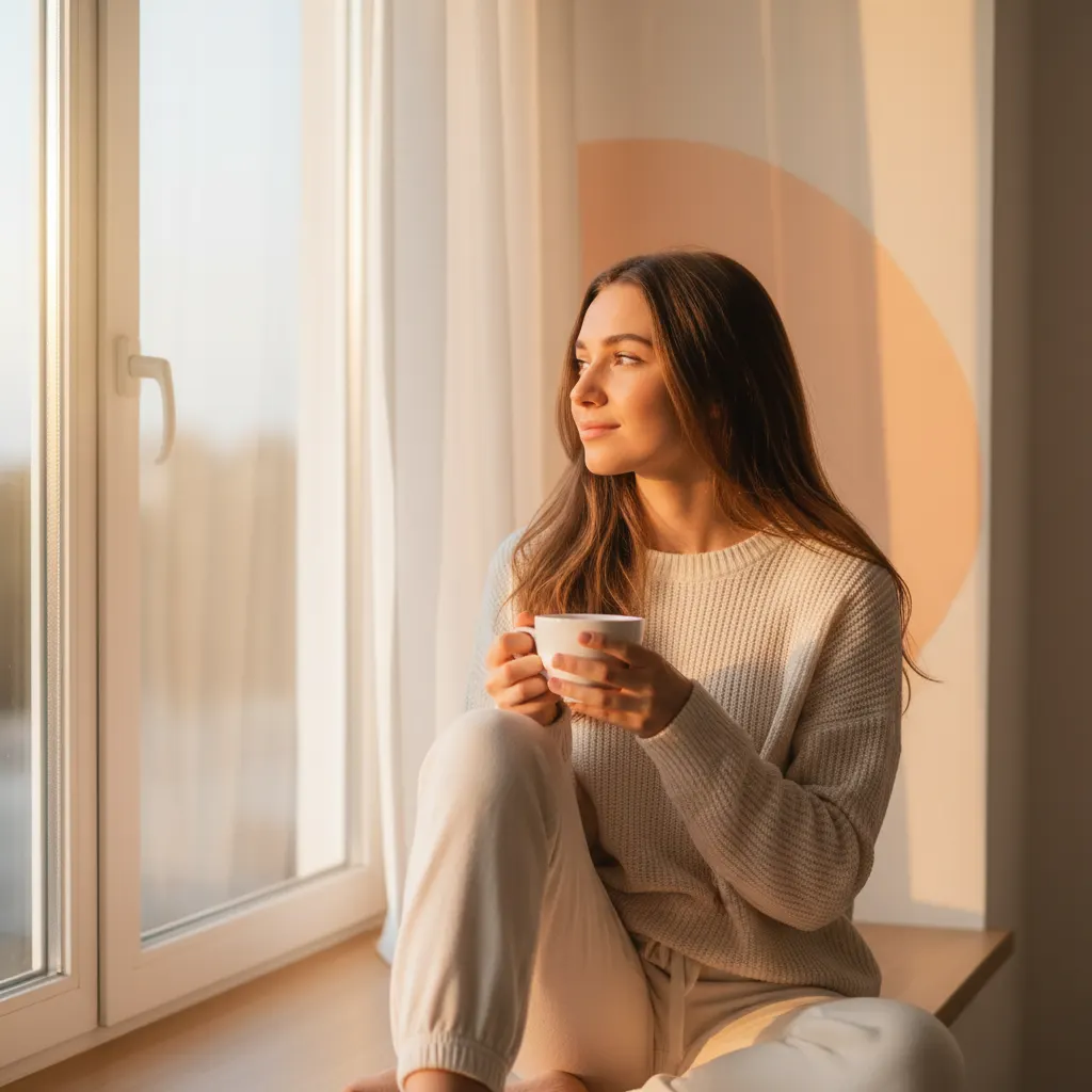 Unveiling the Truth: Do Antidepressants Really Work for a Fresh Start?