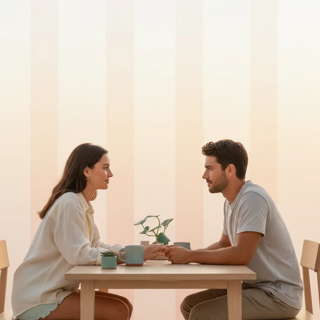 Do Open Relationships Work? Navigating Connection with Clarity